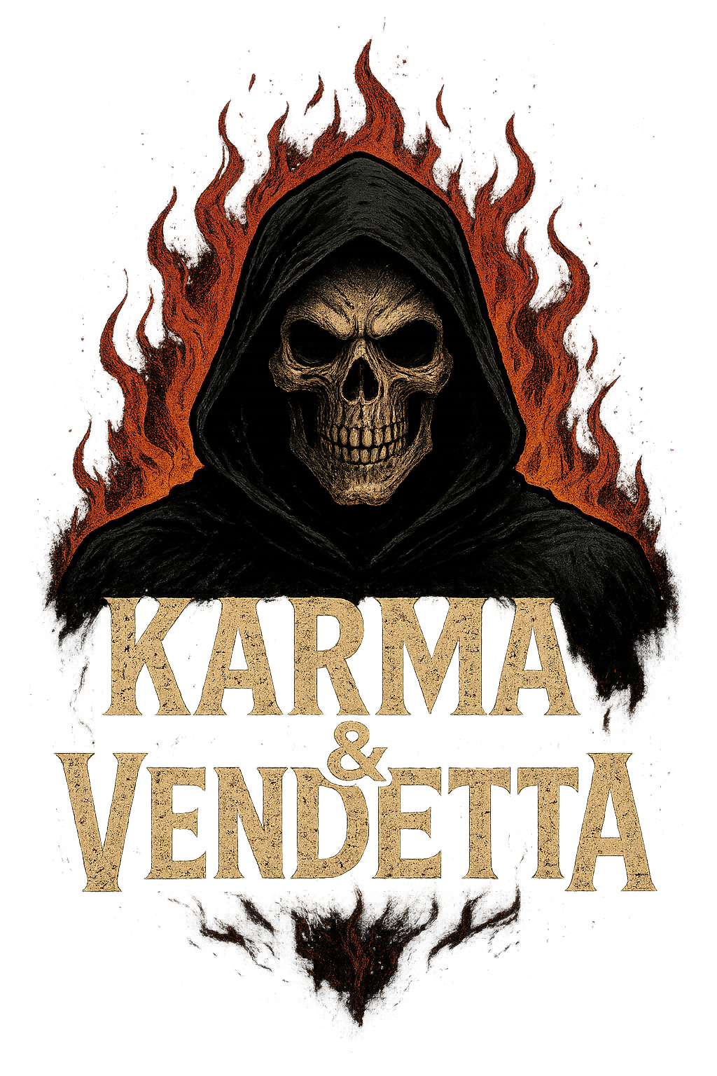 Karma & Vendetta