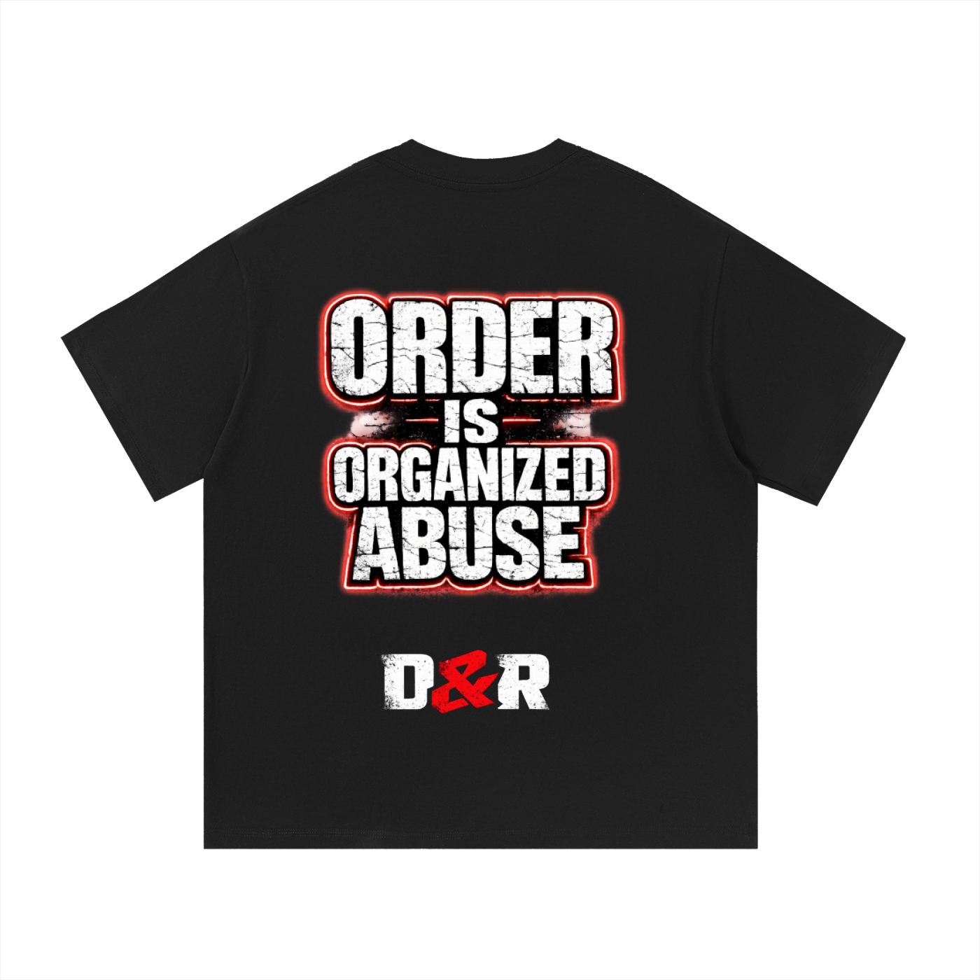 order,accountant,amarchy