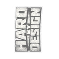 'Hard Quotes' Kiss-Cut Sticker Pack - DUST & RUST