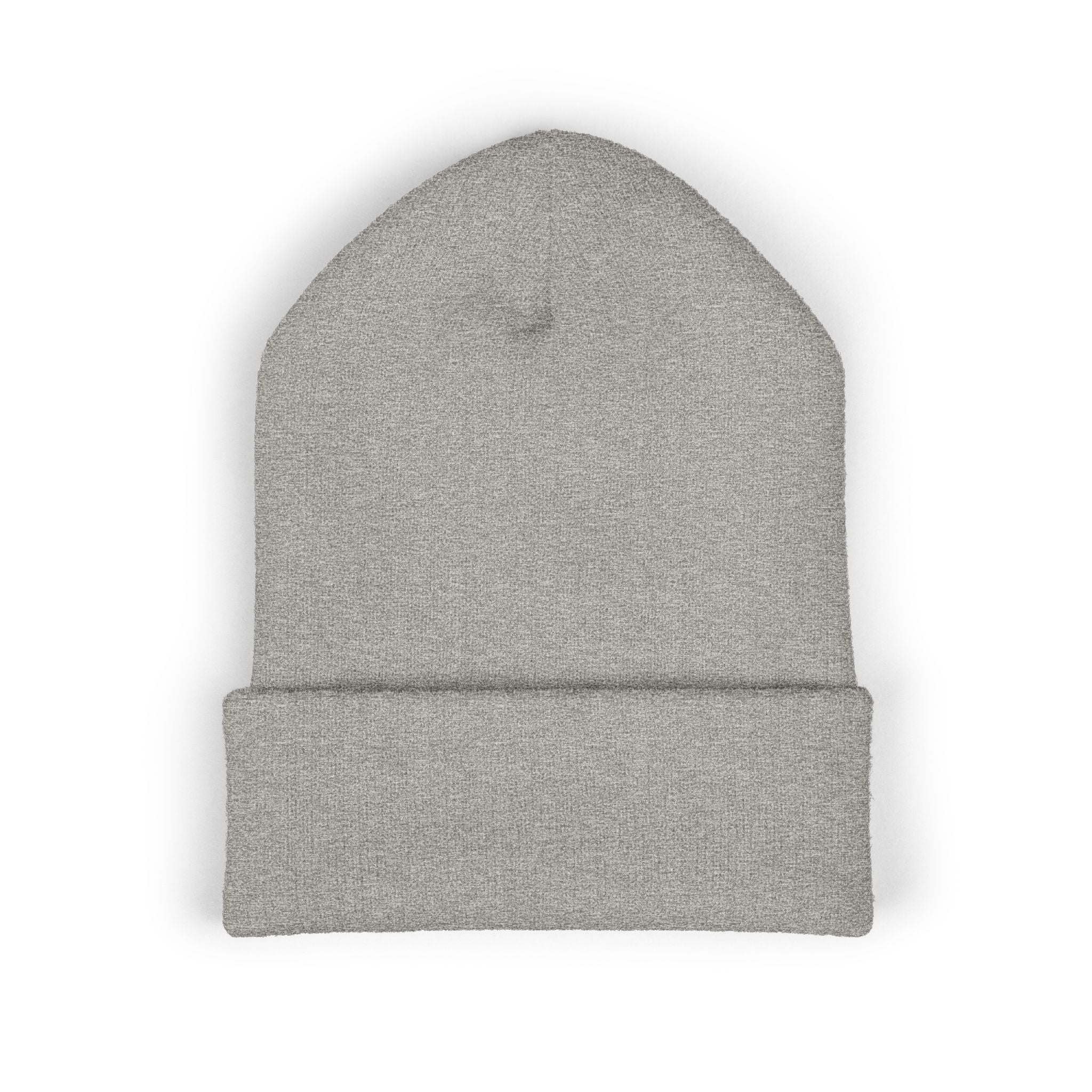 Dust & Rust Embroidered Cuffed Beanie - DUST & RUST