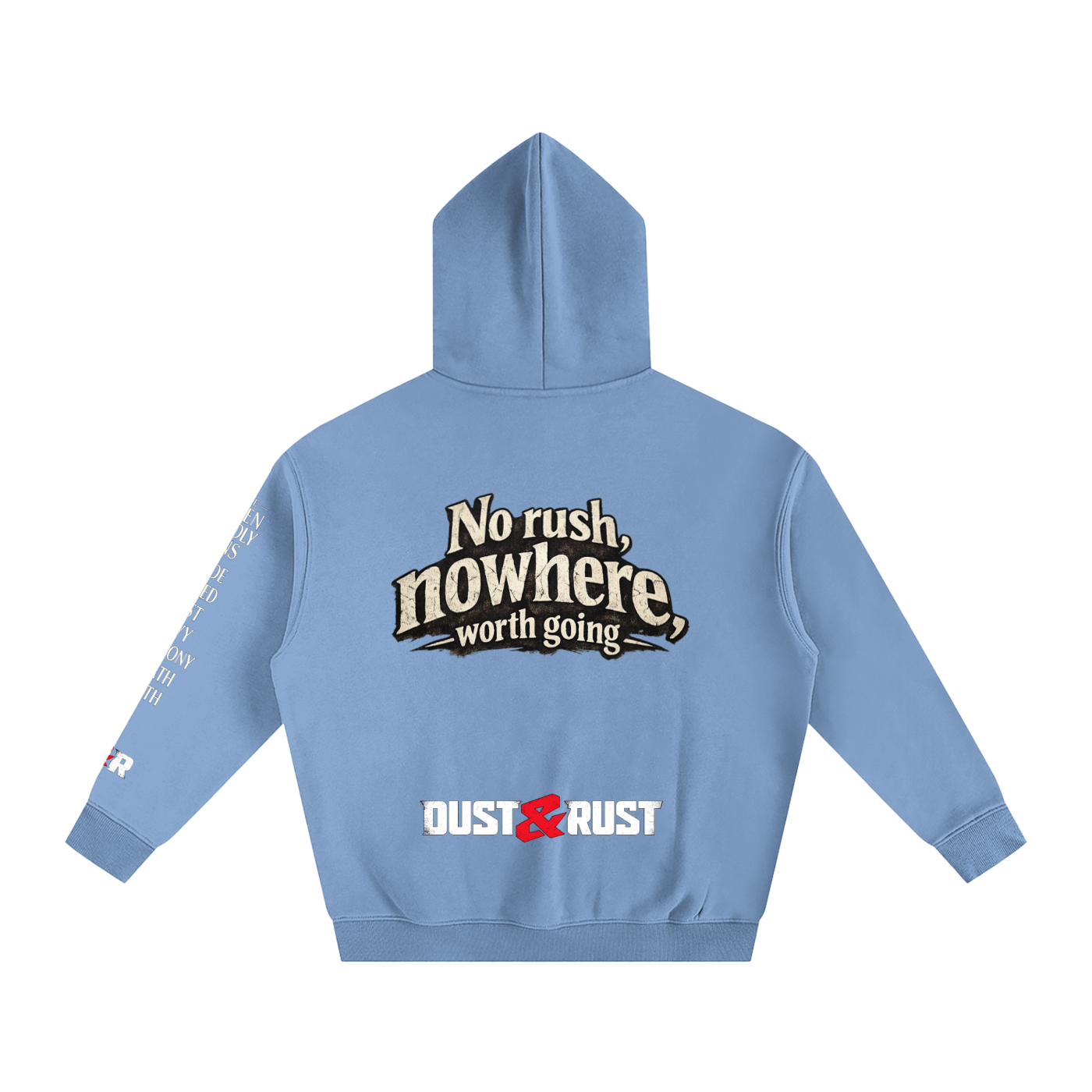 Hoodie ,Sin,Seven,Sloth