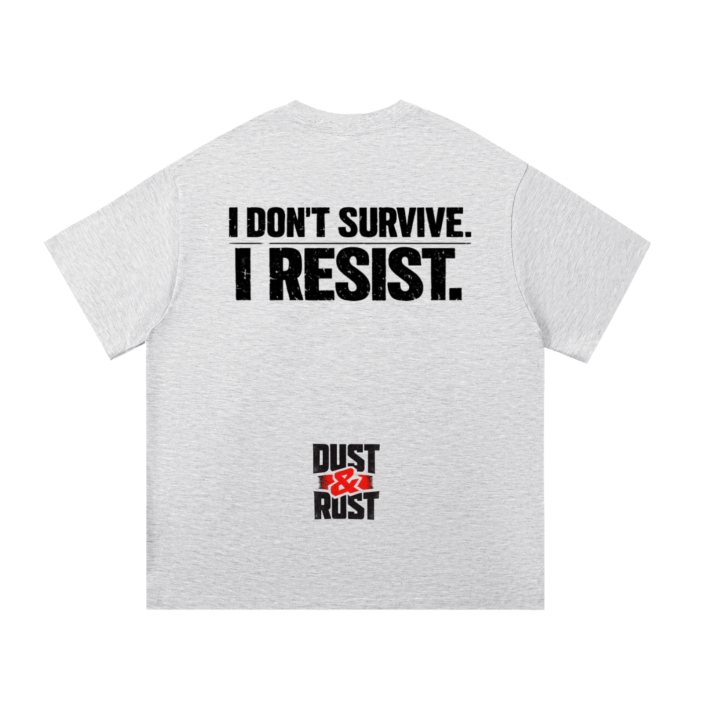 Resist,Anarchy,Samourai