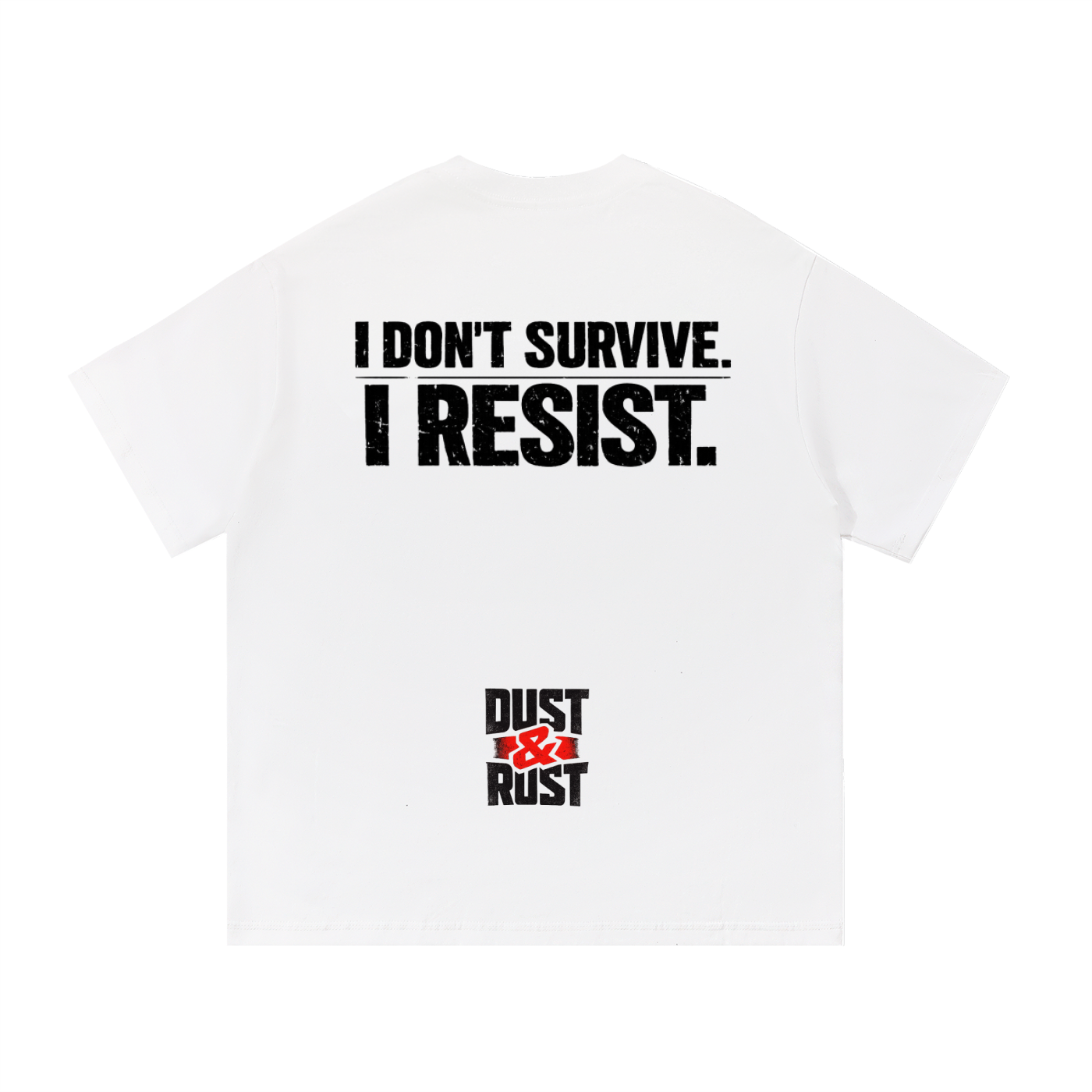 Resist,Anarchy,Samourai