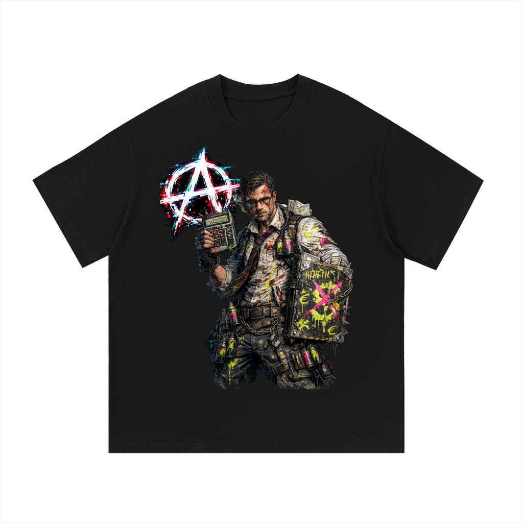 order,accountant,amarchy