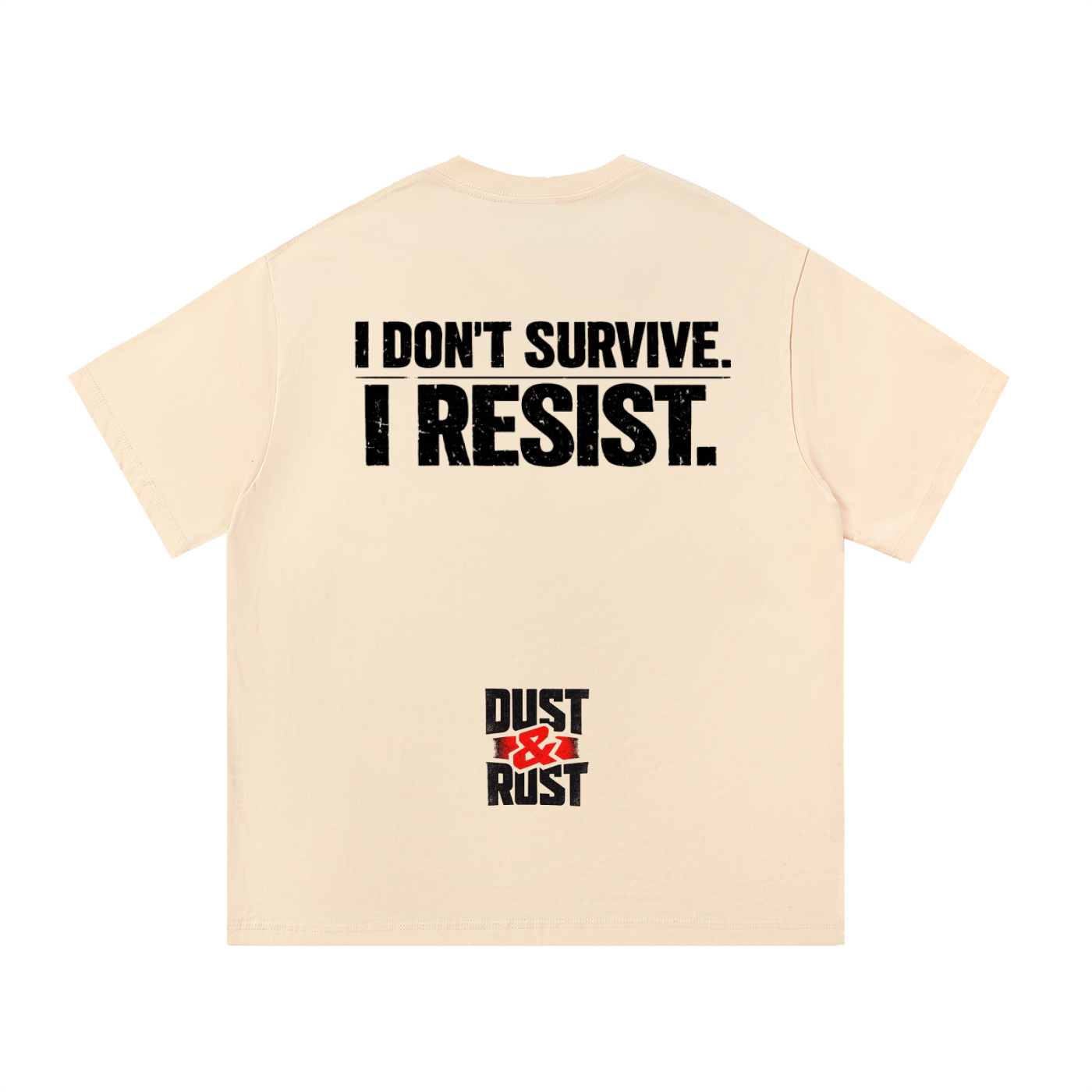 Resist,Anarchy,Samourai