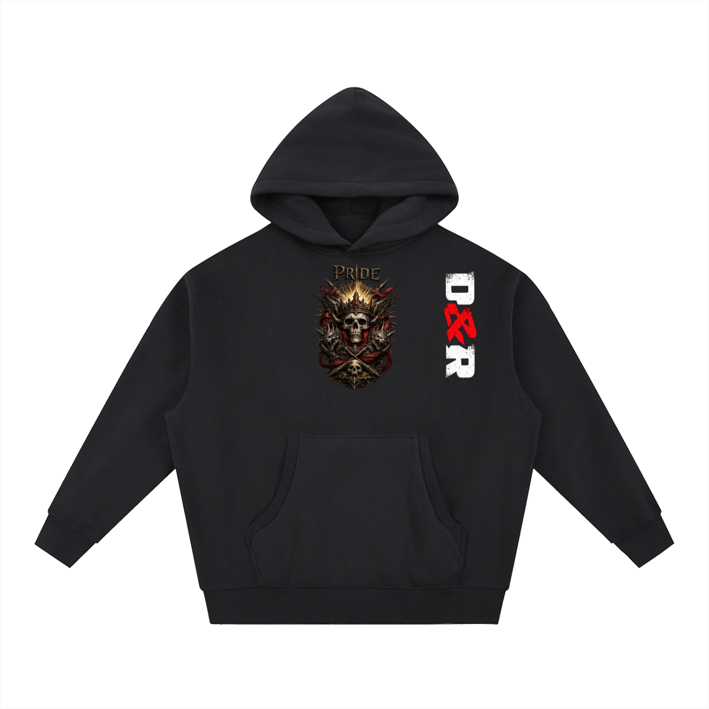 Hoodie ,Sin,Steven,Pride