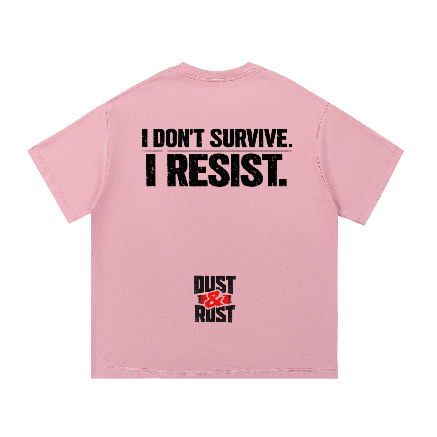 Resist,Anarchy,Samourai